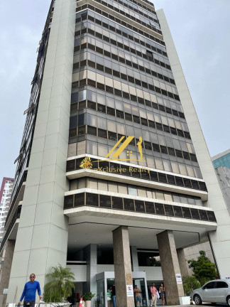 Imagem Imóvel para Alugar, 35 m² em Pituba - Salvador