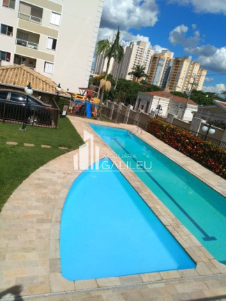 Imagem Apartamento com 2 Quartos à Venda, 57 m² em Bonfim - Campinas Imagem Apartamento com 2 Quartos à Venda, 57 m² em Bonfim - Campinas