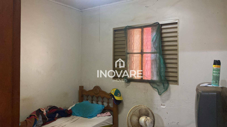 Imagem Casa com 3 Quartos à Venda, 95 m² em Setor Santos Dumont - Itumbiara Imagem Casa com 3 Quartos à Venda, 95 m² em Setor Santos Dumont - Itumbiara