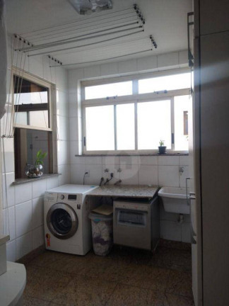 Imagem Apartamento com 4 Quartos à Venda, 164 m² em Santa Efigênia - Belo Horizonte