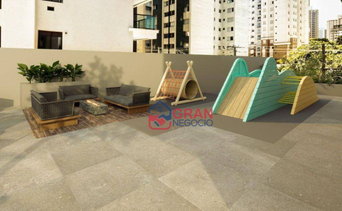 Imagem Apartamento com 3 Quartos à Venda, 155 m² em água Verde - Curitiba Imagem Apartamento com 3 Quartos à Venda, 155 m² em água Verde - Curitiba