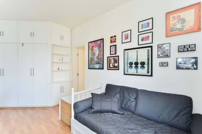 Imagem Apartamento com 4 Quartos à Venda, 326 m² em Real Parque - São Paulo Imagem Apartamento com 4 Quartos à Venda, 326 m² em Real Parque - São Paulo