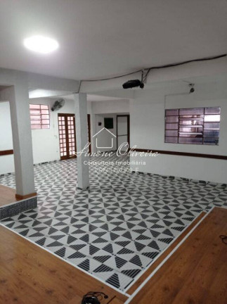 Imagem Casa com 3 Quartos à Venda, 400 m² em Chácara São Silvestre - Taubaté Imagem Casa com 3 Quartos à Venda, 400 m² em Chácara São Silvestre - Taubaté