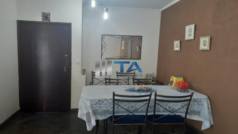 Imagem Imóvel com 2 Quartos à Venda, 66 m² em Cambuí - Campinas