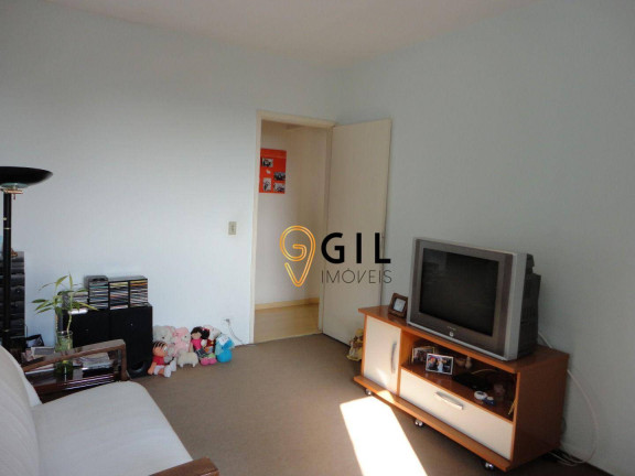 Apartamento com 3 Quartos à Venda, 97 m² em Centro - Jacareí