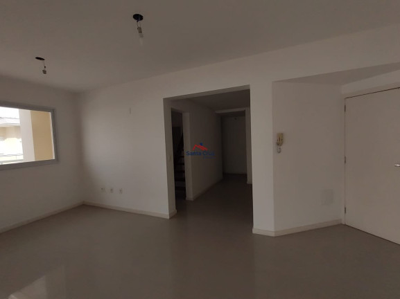 Imagem Cobertura com 3 Quartos à Venda, 223 m² em Ingleses Do Rio Vermelho - Florianópolis