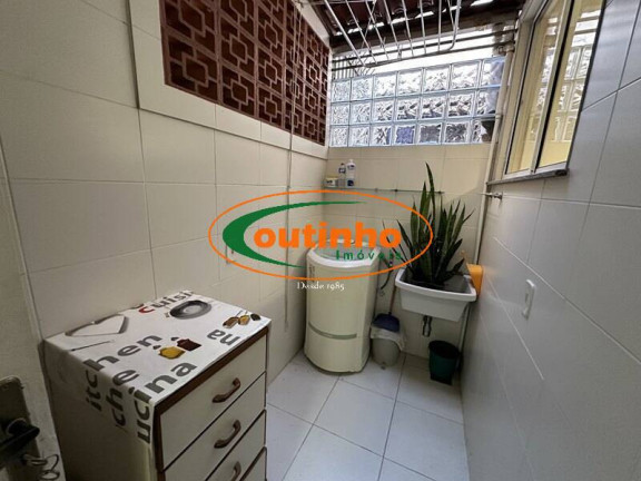 Imagem Apartamento com 2 Quartos à Venda, 70 m² em Maracanã - Rio De Janeiro Imagem Apartamento com 2 Quartos à Venda, 70 m² em Maracanã - Rio De Janeiro