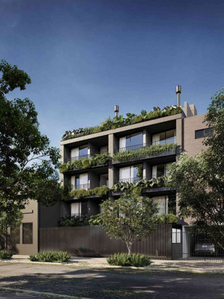 Apartamento com 2 Quartos à Venda, 80 m² em Rio Branco - Porto Alegre
