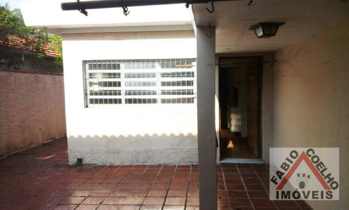 Imagem Casa com 2 Quartos à Venda, 250 m² em Vila Cruzeiro - São Paulo