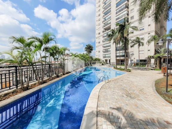 Imagem Apartamento com 3 Quartos à Venda, 146 m² em Ipiranga - São Paulo Imagem Apartamento com 3 Quartos à Venda, 146 m² em Ipiranga - São Paulo