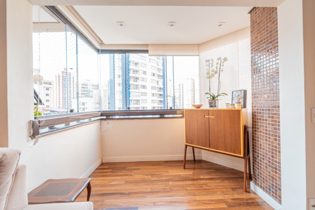 Imagem Apartamento com 4 Quartos à Venda, 156 m² em Vila Mascote - São Paulo Imagem Apartamento com 4 Quartos à Venda, 156 m² em Vila Mascote - São Paulo
