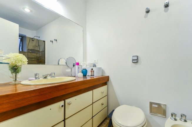 Imagem Apartamento com 4 Quartos à Venda, 210 m² em Morumbi - São Paulo