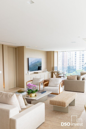 Imagem Apartamento com 3 Quartos à Venda, em Ibirapuera - São Paulo Imagem Apartamento com 3 Quartos à Venda, em Ibirapuera - São Paulo