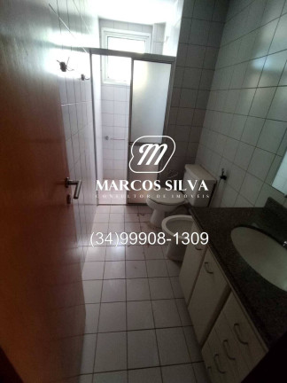 Imagem Apartamento com 3 Quartos à Venda, 105 m² em Centro - Uberlândia