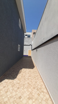 Imagem Sobrado com 3 Quartos à Venda, 135 m² em Portais (polvilho) - Cajamar
