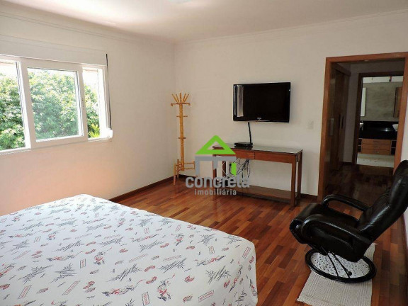 Imagem Casa de Condomínio com 4 Quartos à Venda, 400 m² em Granja Viana - Carapicuíba Imagem Casa de Condomínio com 4 Quartos à Venda, 400 m² em Granja Viana - Carapicuíba