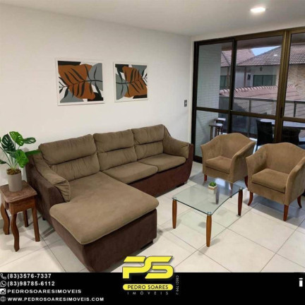 Imagem Casa com 3 Quartos à Venda, 128 m² em Poço - Cabedelo