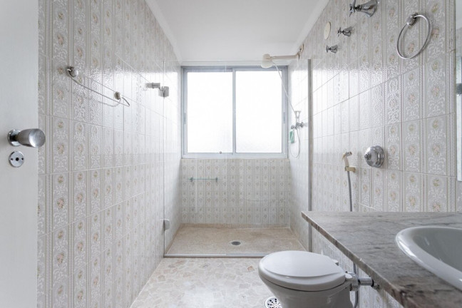 Imagem Apartamento com 3 Quartos à Venda, 98 m² em Itaim Bibi - São Paulo