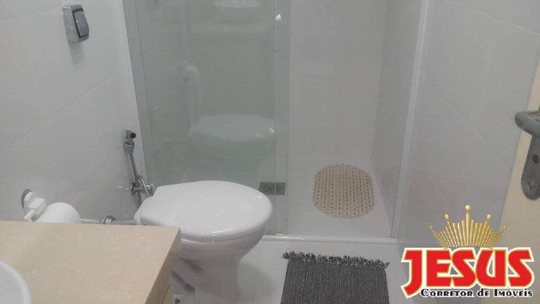 Imagem Apartamento com 3 Quartos à Venda, 97 m² em Praia Da Enseada - Guarujá