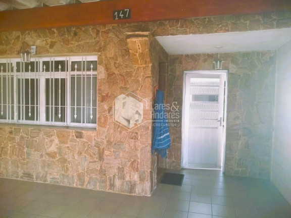 Imagem Sobrado com 3 Quartos à Venda, 132 m² em Jardim Aricanduva - São Paulo Imagem Sobrado com 3 Quartos à Venda, 132 m² em Jardim Aricanduva - São Paulo