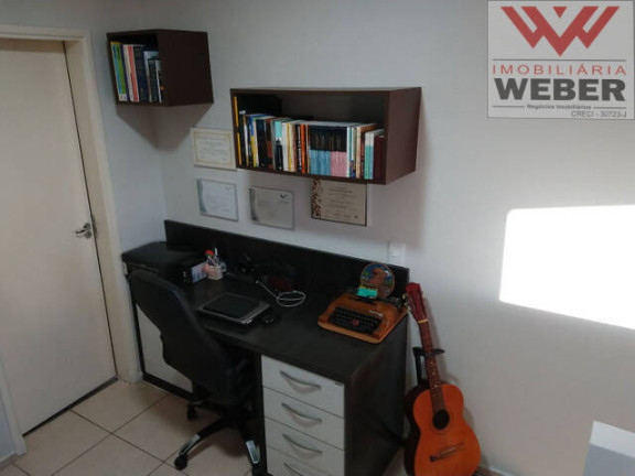 Imagem Apartamento com 3 Quartos à Venda, 113 m² em Jardim Vera Cruz - Sorocaba