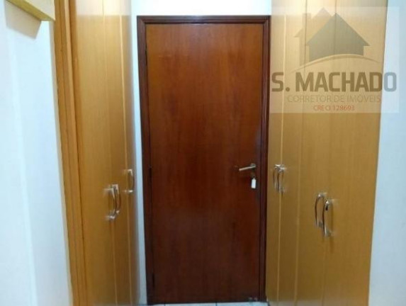 Imagem Apartamento com 3 Quartos à Venda, 140 m² em Parque Das Nações - Santo André Imagem Apartamento com 3 Quartos à Venda, 140 m² em Parque Das Nações - Santo André