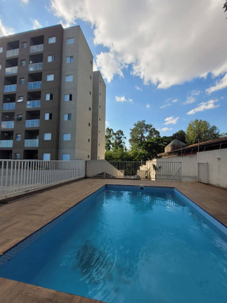 Imagem Apartamento com 2 Quartos à Venda, 51 m² em Chácaras Reunidas São Jorge - Sorocaba Imagem Apartamento com 2 Quartos à Venda, 51 m² em Chácaras Reunidas São Jorge - Sorocaba