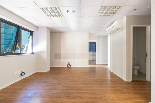Imagem Sala Comercial à Venda, 200 m² em Consolação - São Paulo Imagem Sala Comercial à Venda, 200 m² em Consolação - São Paulo