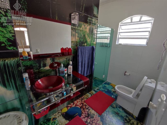 Imagem Casa com 6 Quartos à Venda, em Florida - Praia Grande Imagem Casa com 6 Quartos à Venda, em Florida - Praia Grande