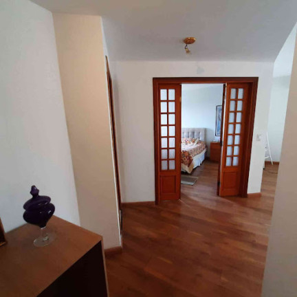 Imagem Casa com 4 Quartos à Venda, 800 m² em  Alphaville - Santana De Parnaíba