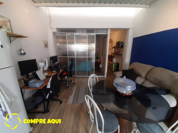 Imagem Apartamento com 1 Quarto à Venda, 65 m² em Campos Elíseos - São Paulo Imagem Apartamento com 1 Quarto à Venda, 65 m² em Campos Elíseos - São Paulo