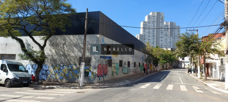 Imagem Imóvel Comercial para Alugar, 3.300 m² em Cambuci - São Paulo Imagem Imóvel Comercial para Alugar, 3.300 m² em Cambuci - São Paulo