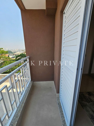 Imagem Apartamento com 2 Quartos à Venda, 37 m² em Casa Verde - São Paulo Imagem Apartamento com 2 Quartos à Venda, 37 m² em Casa Verde - São Paulo