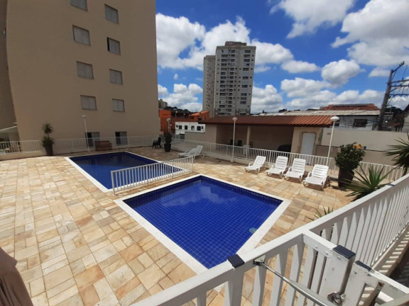 Imagem Apartamento com 2 Quartos para Alugar, 54 m² em Jardim Roberto - Osasco Imagem Apartamento com 2 Quartos para Alugar, 54 m² em Jardim Roberto - Osasco