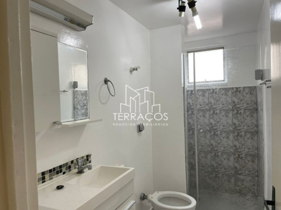 Imagem Apartamento com 2 Quartos à Venda, 60 m² em Ponte De São João - Jundiaí Imagem Apartamento com 2 Quartos à Venda, 60 m² em Ponte De São João - Jundiaí