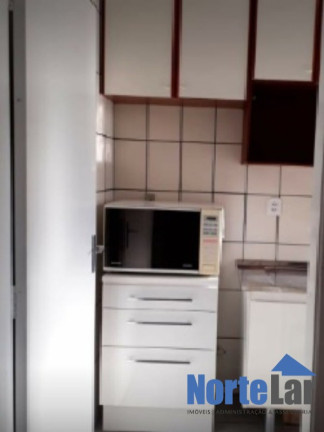 Imagem Apartamento com 2 Quartos à Venda, 50 m² em Jardim Maristela - São Paulo Imagem Apartamento com 2 Quartos à Venda, 50 m² em Jardim Maristela - São Paulo