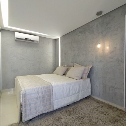 Imagem Apartamento com 3 Quartos à Venda, 74 m² em Vila Rosa - Goiânia