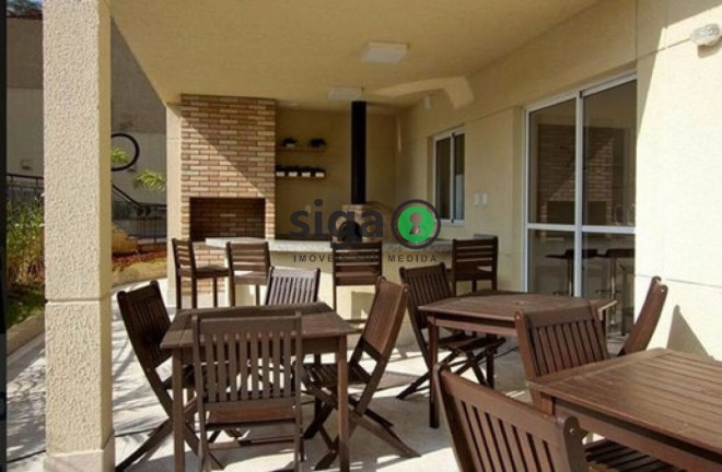 Imagem Apartamento com 3 Quartos à Venda, 80 m² em Cambuci - São Paulo Imagem Apartamento com 3 Quartos à Venda, 80 m² em Cambuci - São Paulo