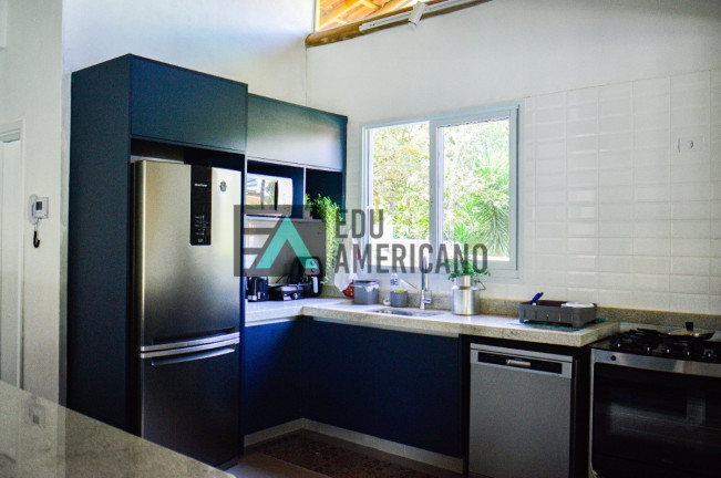 Imagem Casa com 4 Quartos à Venda, 280 m² em Parque Rio Abaixo - Atibaia Imagem Casa com 4 Quartos à Venda, 280 m² em Parque Rio Abaixo - Atibaia