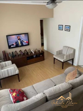 Imagem Apartamento com 2 Quartos à Venda, 92 m² em Boqueirão - Santos