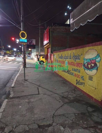 Imagem Casa com 3 Quartos à Venda, 215 m² em Centro - Várzea Paulista