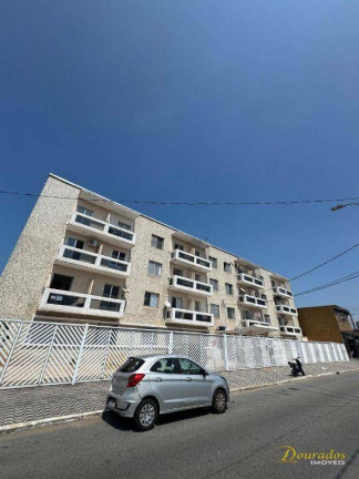 Imagem Apartamento com 1 Quarto à Venda, 53 m² em Boqueirão - Praia Grande