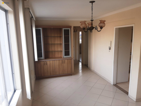 Imagem Apartamento com 3 Quartos à Venda,  em Trindade - Florianópolis