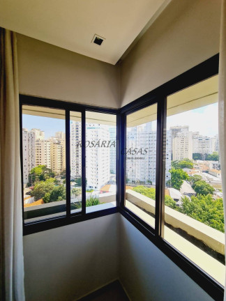 Imagem Apartamento com 4 Quartos à Venda, 205 m² em Campo Belo - São Paulo Imagem Apartamento com 4 Quartos à Venda, 205 m² em Campo Belo - São Paulo
