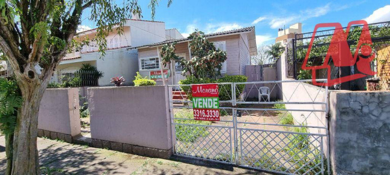 Terreno à Venda, 272 m² em Jardim Botânico - Porto Alegre