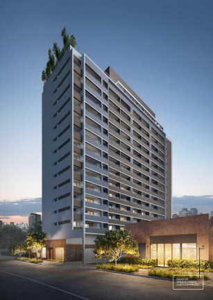 Imóvel com 2 Quartos à Venda, 64 m² em Mooca - São Paulo