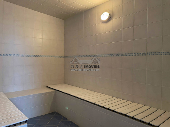 Imagem Apartamento com 5 Quartos à Venda, 331 m² em Capivari - Campos Do Jordão