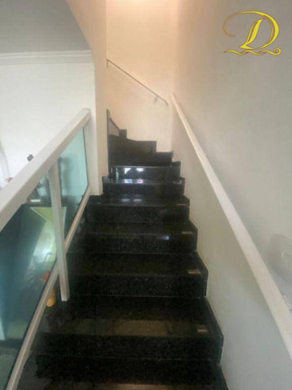 Imagem Sobrado com 3 Quartos à Venda, 120 m² em Aviação - Praia Grande