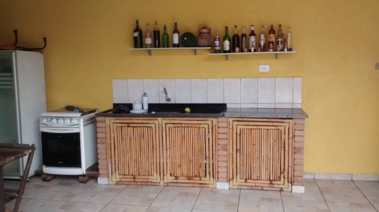 Imagem Casa com 3 Quartos à Venda, 300 m² em Jardim Jaqueira - Caraguatatuba