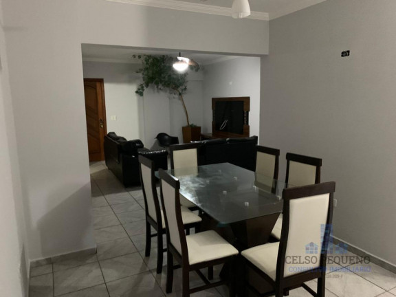 Imagem Apartamento com 3 Quartos à Venda, 121 m² em Canto Do Forte - Praia Grande Imagem Apartamento com 3 Quartos à Venda, 121 m² em Canto Do Forte - Praia Grande